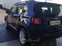 Jeep Renegade Limited 1000 Benz 120 CV Blu/Azzurro usata MONOPOLI Jeep Renegade Limited 1000 Benz 120 CV Blu/Azzurro usata MONOPOLI