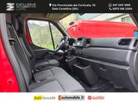 Opel Movano Mov.33 2.3 Turbo D 135 PC-TN FWD Furgone Rosso usata Sala Consilina Opel Movano Mov.33 2.3 Turbo D 135 PC-TN FWD Furgone Rosso usata Sala Consilina