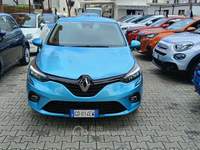 Renault Clio -RETROC-PREZZO PROMO! Blu/Azzurro usata Bisceglie