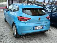 Renault Clio -RETROC-PREZZO PROMO! Blu/Azzurro usata Bisceglie