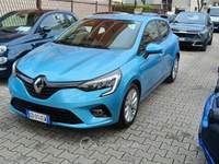 Renault Clio -RETROC-PREZZO PROMO! Blu/Azzurro usata Bisceglie