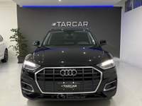 Audi Q5 S tronic Business Advanced *Gancio Nero usata Mesagne