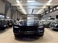 Porsche Cayenne Coupé 3.0 V6 Blu/Azzurro usata Bologna