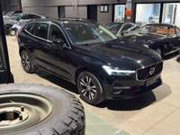 Volvo XC60 B4 (d) Geartronic Momentum Pro Nero usata Bologna