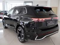 Volkswagen Tiguan 2.0 tdi R-Line Plus 150cv dsg Nero usata Ceglie Messapica