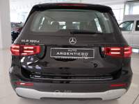 Mercedes-Benz Classe GLB d Automatic Progressive Advanced Nero usata Ceglie Messapica