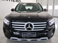 Mercedes-Benz Classe GLB d Automatic Progressive Advanced Nero usata Ceglie Messapica