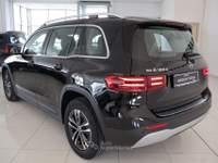 Mercedes-Benz Classe GLB d Automatic Progressive Advanced Nero usata Ceglie Messapica