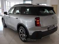 MINI Cooper D Essential Countryman Beige usata Ceglie Messapica