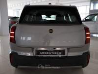 MINI Cooper D Essential Countryman Beige usata Ceglie Messapica