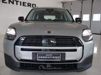 MINI Cooper D Essential Countryman Beige usata Ceglie Messapica