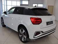Audi Q2 30 TDI S line Edition nuova km0!!! matrix virtual Oro usata Ceglie Messapica