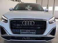Audi Q2 30 TDI S line Edition nuova km0!!! matrix virtual Oro usata Ceglie Messapica