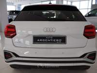 Audi Q2 30 TDI S line Edition nuova km0!!! matrix virtual Oro usata Ceglie Messapica