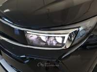 Opel Grandland 1.5 diesel Ecotec aut. Ultimate 130cv led navi Nero usata Ceglie Messapica Opel Grandland 1.5 diesel Ecotec aut. Ultimate 130cv led navi Nero usata Ceglie Messapica