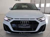 Audi A1 35 1.5 tfsi S line Edition s-tronic Bianco usata Ceglie Messapica Audi A1 35 1.5 tfsi S line Edition s-tronic Bianco usata Ceglie Messapica