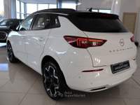 Opel Grandland 1.5 diesel Ecotec aut. Ultimate 130cv led navi Bianco usata Ceglie Messapica