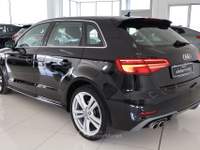 Audi A3 35 2.0 tdi Admired 150cv s-tronic my20 Rosso usata Ceglie Messapica
