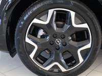 Opel Grandland 1.5 diesel Ecotec aut. Ultimate 130cv led navi Nero usata Ceglie Messapica Opel Grandland 1.5 diesel Ecotec aut. Ultimate 130cv led navi Nero usata Ceglie Messapica