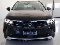 Opel Grandland 1.5 diesel Ecotec aut. Ultimate 130cv led navi Nero usata Ceglie Messapica Opel Grandland 1.5 diesel Ecotec aut. Ultimate 130cv led navi Nero usata Ceglie Messapica