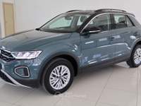 Volkswagen T-Roc 2.0 tdi Life 150cv dsg Rosso usata Ceglie Messapica
