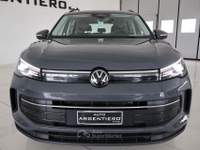 Volkswagen Tiguan 2.0 tdi Life 150cv dsg Rosso usata Ceglie Messapica