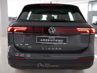 Volkswagen Tiguan 2.0 tdi Life 150cv dsg Rosso usata Ceglie Messapica