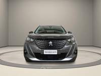Peugeot 2008 BlueHDi 110 S&S Allure Pack Grigio usata Fara Gera d'Adda