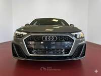 Audi A1 SPB 30 TFSI S tronic S line edition Grigio usata Torino