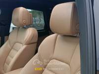 Porsche Macan Auto in Conto Vendita Nero usata Anzio