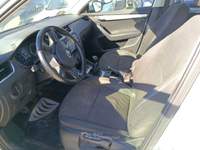Skoda Octavia Wagon 1.4 tsi g-tec Executive 110cv Bianco usata Pistoia