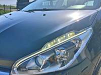 Peugeot 208 BlueHDi 75 5 porte Active usata Laterina Peugeot 208 BlueHDi 75 5 porte Active usata Laterina