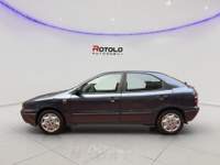 Fiat Brava Brava 1.4i 12V cat SX Grigio usata Torino