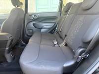 Fiat 500L 1.3 mtj CROOSS 1.3 MTJ SOLO 50000km Nero usata Cascina Fiat 500L 1.3 mtj CROOSS 1.3 MTJ SOLO 50000km Nero usata Cascina