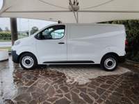 Fiat Scudo Ice 1.5 bluehdi 120cv L2H1 Bianco usata Viadana
