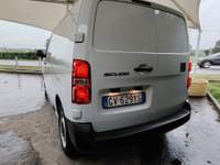 Fiat Scudo Ice 1.5 bluehdi 120cv L2H1 Bianco usata Viadana
