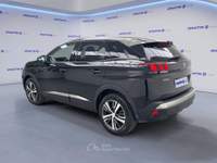 Peugeot 3008 3008 Bluehdi 130 S&amp;S Eat8 Allure Nero usata Cassola