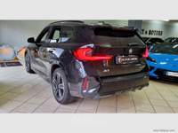 BMW X1 X1 xDrive 30e Msport Pro Nero usata Fonte Nuova