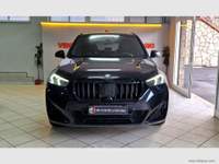 BMW X1 X1 xDrive 30e Msport Pro Nero usata Fonte Nuova