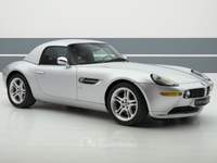 BMW Z8 
                     Grigio usata Bassano del Grappa