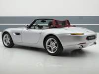 BMW Z8 
                     Grigio usata Bassano del Grappa
