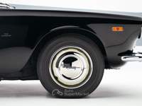 Lancia Flaminia GT Touring 3C Nero usata Bassano del Grappa