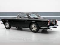 Lancia Flaminia GT Touring 3C Nero usata Bassano del Grappa