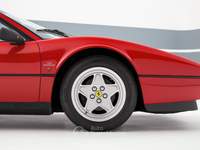 Ferrari 328 GTS Rosso usata Bassano del Grappa