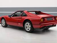 Ferrari 328 GTS Rosso usata Bassano del Grappa