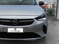 Opel Corsa 1.2 Elegance s&s 75cv con CarPlay Grigio usata Latina