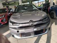 Citroen C4 IBRIDO- COLLECTION - e DCS 6 -145 CV - Grigio usata Calco