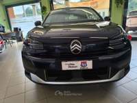 Citroen C4 IBRIDO- MAX - e DCS 6 -145 CV - Blu/Azzurro usata Calco