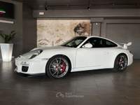 Porsche 911 911 GT3 3.8 Club Sport C07 (no fuori giri) Bianco usata Campo San Martino