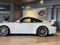 Porsche 911 911 GT3 3.8 Club Sport C07 (no fuori giri) Bianco usata Campo San Martino